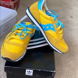 Saucony Jazz Original